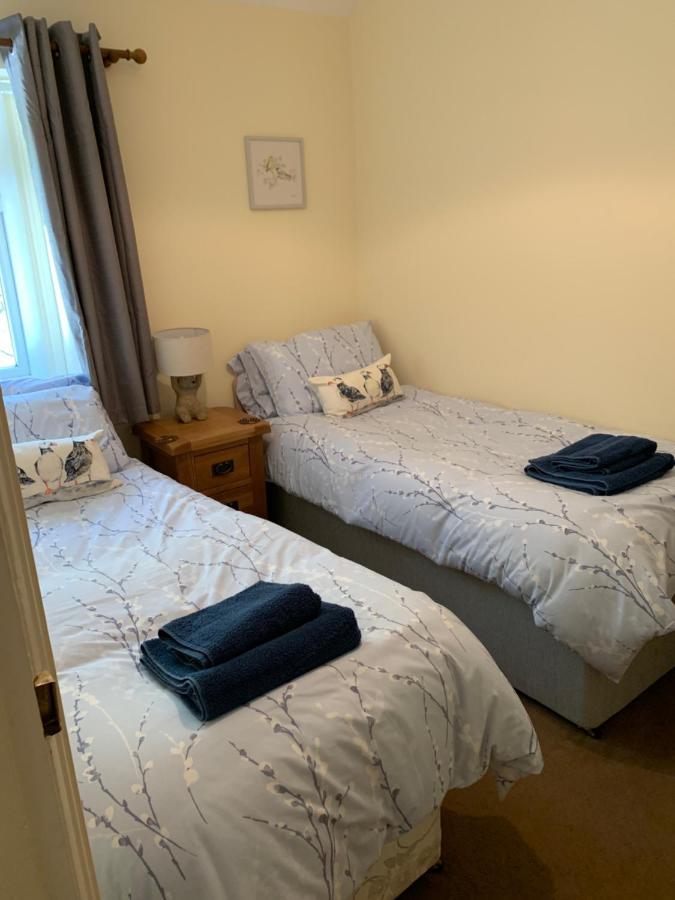River Cottage Conwy Extérieur photo