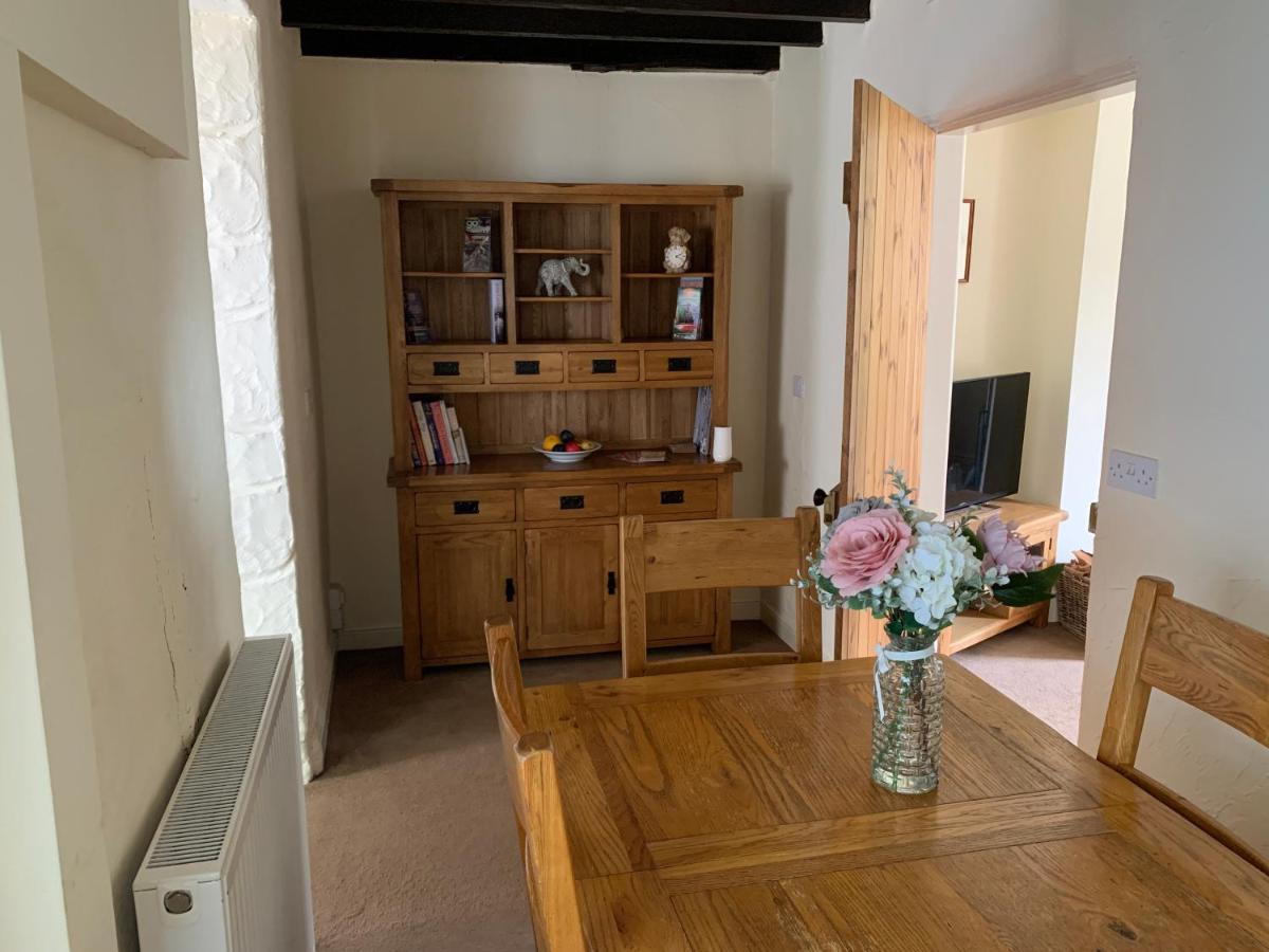 River Cottage Conwy Extérieur photo