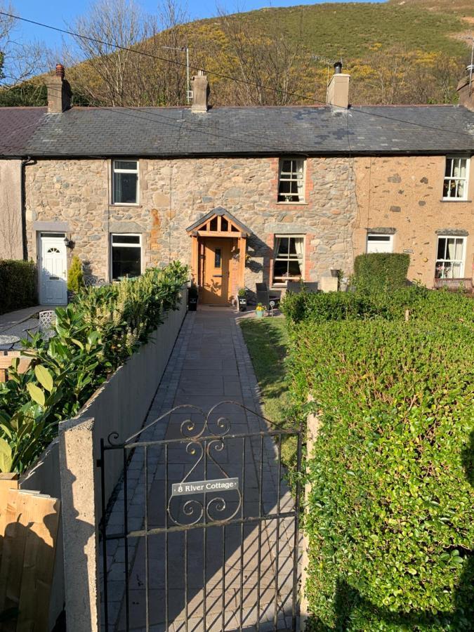 River Cottage Conwy Extérieur photo