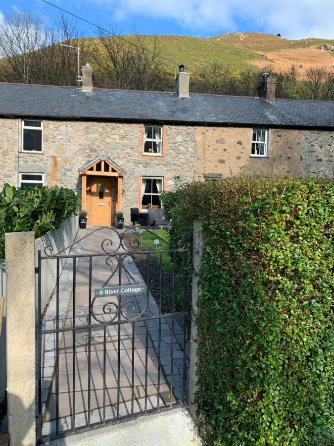 River Cottage Conwy Extérieur photo