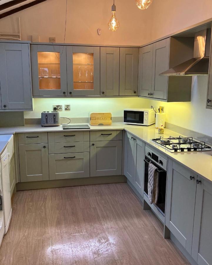 River Cottage Conwy Extérieur photo